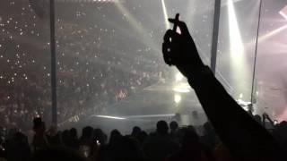 Future - March Madness Live Summer 16 tour ( Atlanta,GA 8/24/16)