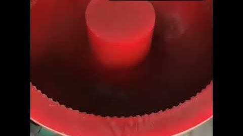 Vibration polishing machine vibration grinding machine