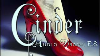Cinder Season Finale - Lunar Lies