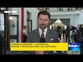 Sejm zdecydował w sprawie wotum nieufności wobec szefa MSWiA Marcina Kierwińskiego @tvn24