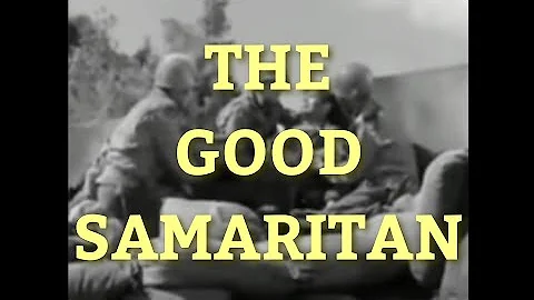 Combat TV (January 11 1966) S4E18 Guest Star:  Tom...