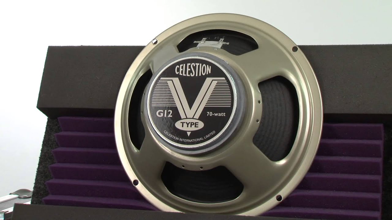 celestion v70