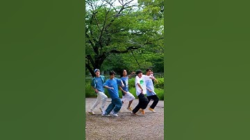 Thumbnail of 【ShortDance】Monalisa - Lojay & Sarz & Chris Brown