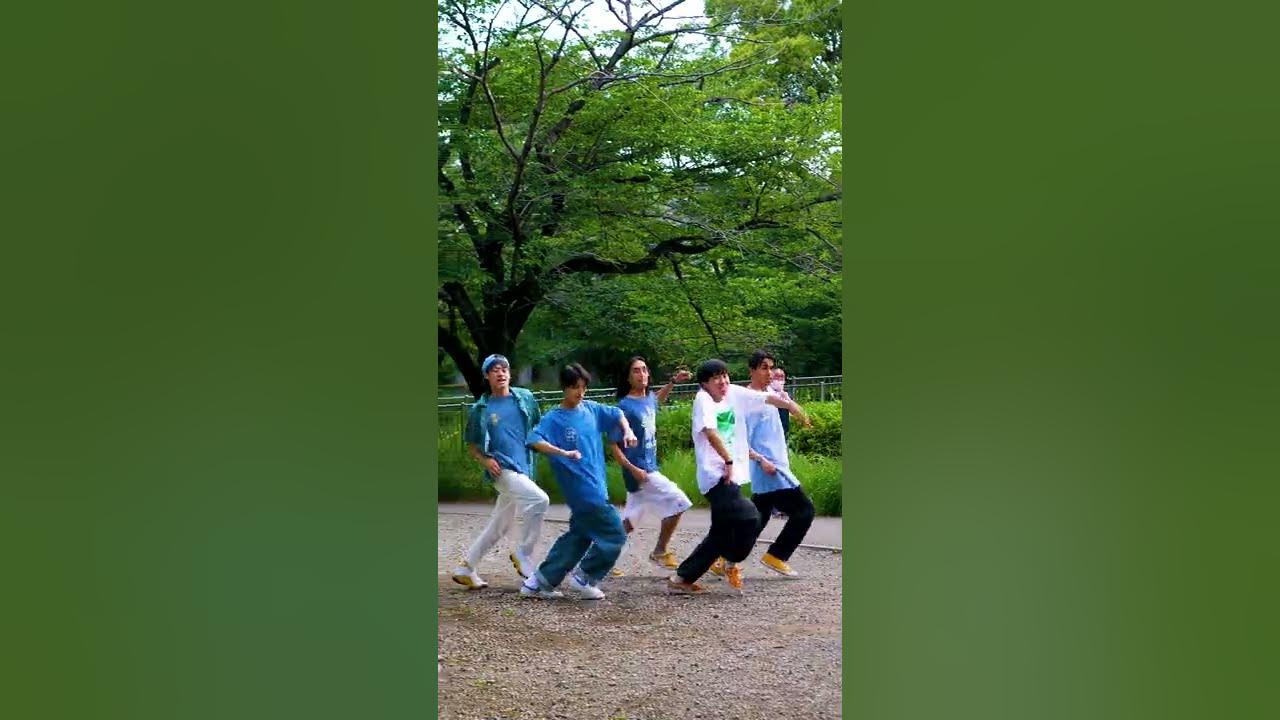 【ShortDance】Monalisa - Lojay & Sarz & Chris Brown