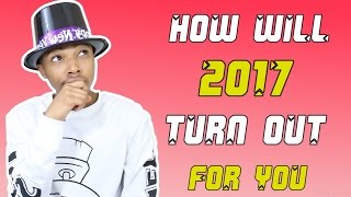 This Game Will Predict How 2017 Will Turn Out For You!