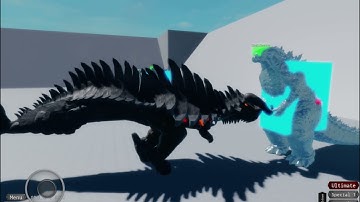 Overmoth Showcase (Project Kaiju)