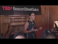 The essential power of belonging  caroline clarke  tedxbeaconstreetsalon