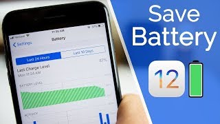 Best Battery Saver App for Android 2019 | No Battery Drain | Software Tech screenshot 1