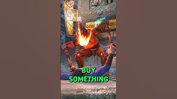 The Most Impatient Merchant in Fallout 4