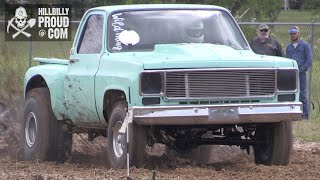 Speed Pit Wvif Mud Bog May 11 2024