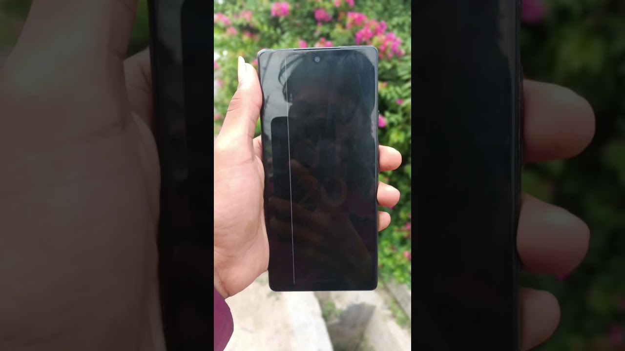 Google Pixel 6a 128 GB Black