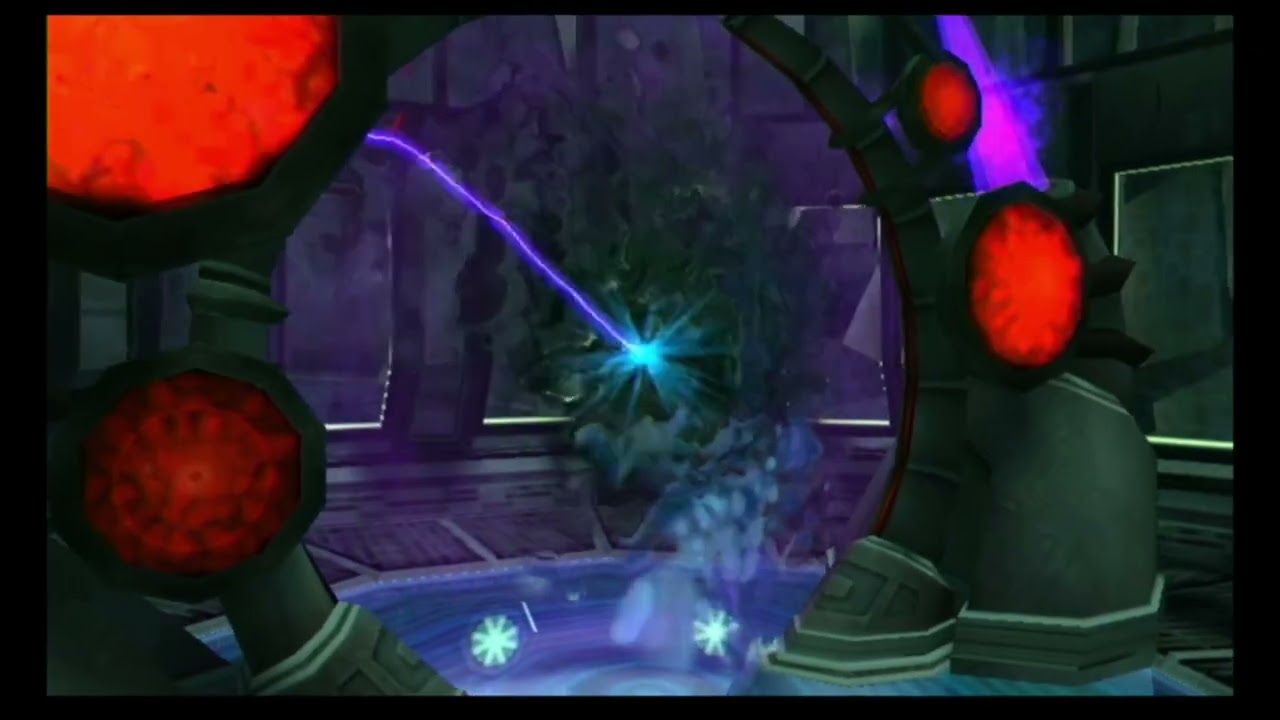 Metroid Prime Trilogy 1200% - Metroid Prime 2 Echoes (Hypermode) Part 3 [Metroid Prime Marathon]