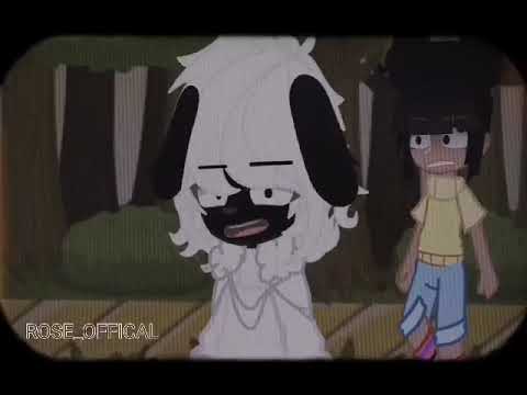 Wooly warned us ?! // Amanda the Adventure new update // Gacha club//