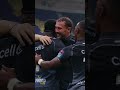 Manu Tsituka On The Rampage!