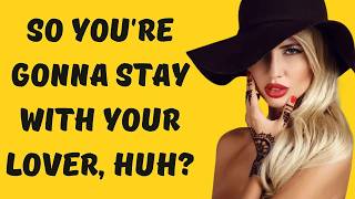 My wife cheated on me. And that set off a chain of consequences - Cheating Wife Audio Story