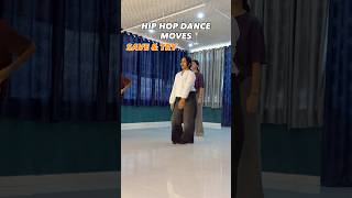 Dance moves for beginners #dance #youtubeshorts #tutorial #dancevideo #trending