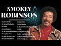 Best Songs Smokey Robinson - Smokey Robinson Greatest Hits 70&#39;s 80&#39;s