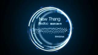 New Thang - Redfoo