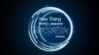 New Thang - Redfoo