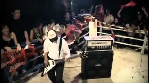 Video klip Harapanjaya-Melanie Vs Stepa.hanie. directed by eugene panji