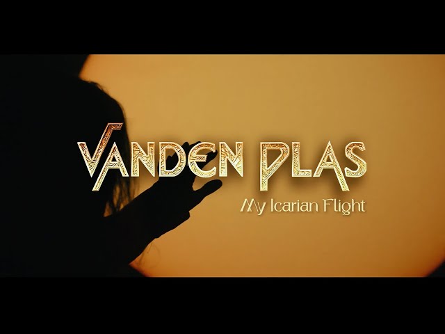 Vanden Plas - The Empyrean Equation Of The Long Lost Things