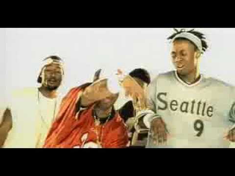 Lil Wayne ft. Big Tymers and Tq-Way of Life HQ