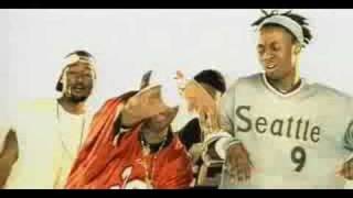 Lil Wayne ft. Big Tymers and Tq-Way of Life HQ