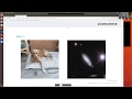 Mike Walmsley: Galaxy Zoo(m): Probabilistic Galaxy Morphology via Bayesian CNNs and Active Learning