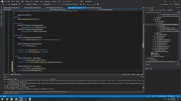 Unreal Engine C++ Nazi Zombies: 28: "Lobby: Join Lobby Replication"