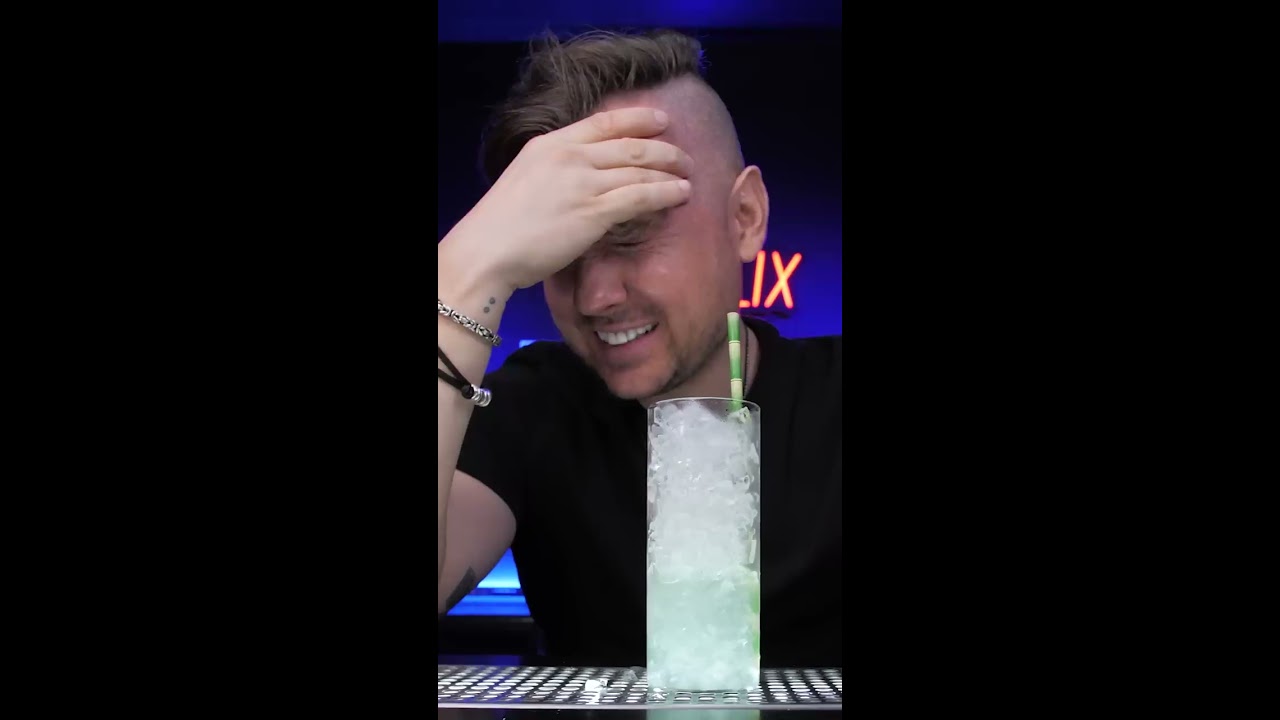 Testing The Best And Worst Drinking Straws Shorts