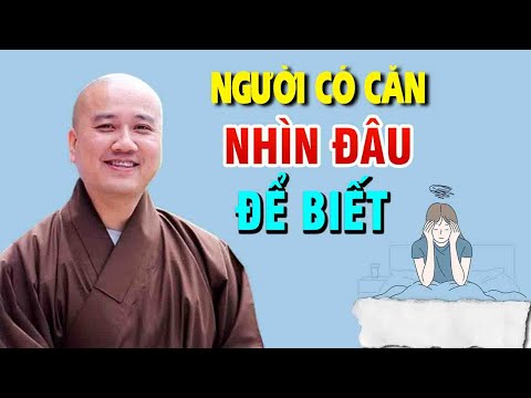 #2023 Cách Nhận Biết Người Có Căn Tốt Xấu"Thầy Giảng Rất ý Nghĩa"Thầy Thích Pháp Hòa