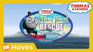 Misty Island Rescue | Trailer HD Remaster - UK