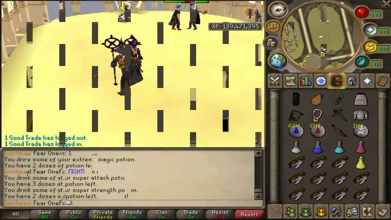 Me Vs p0ke n die2 Hybridding