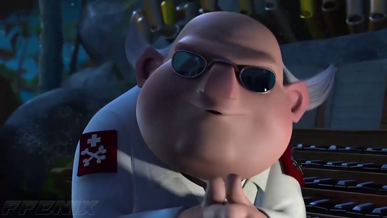 Doctor-T made a song about the super weapon that is gonna take over boom beach.