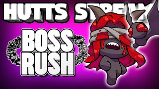 Lilith to BOSS RUSH - Third Save File Stream