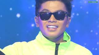 Tetibe Mata Haqiem Rusli Masuk Habuk - QIEMILIO #ANiteWithHaqiemRusli
