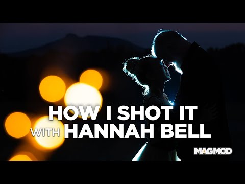 How I Shot It with MagMod - Featuring Hannah Bell — Episode 140