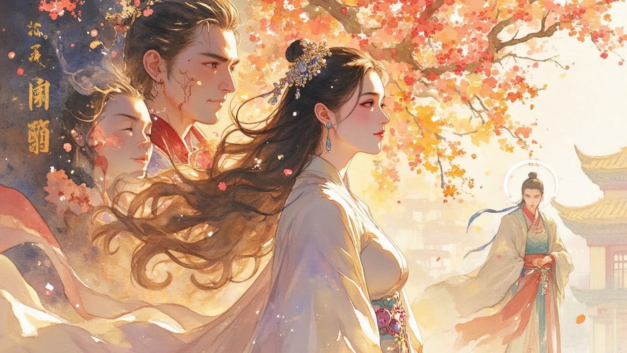 [AI Ficción] Lo salvé y arruiné mi apariencia; me abandonó por ser fea. Renacida, no lo salvaré...