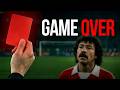 The Dark True Story Of The Invention Of Red Cards