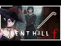Can someone give this girl a metal pipe | Silent Hill f - Part 1