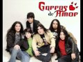Despues de ti- Garras de amor 2010