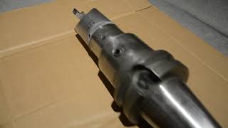 Ausdrehkopf Ausspindelwerkzeug Wdax 88 -115 mm Feinbohrkopf