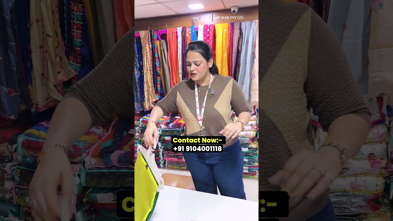 आखिर क्या खास है इसमें? 🤫 जिसकी वजह से हर मैचिंग सेंटर में इसकी भारी डिमांड है! video thumbnail