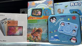 #kids #beby #bolajon Bolajonlar Uchun Aqli Planshetlar Sotiladi Sovg’ga Zo’r dastafka bor 910610216