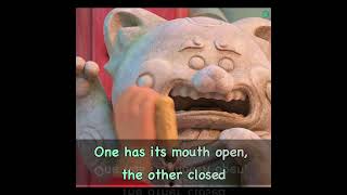 TURNING RED: Did You Know About Panda Statues Guarding Family Temple?