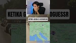 GACHA DI GEOGUESSR??? #ryido #short