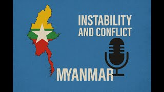 Conflict in Focus - Myanmar