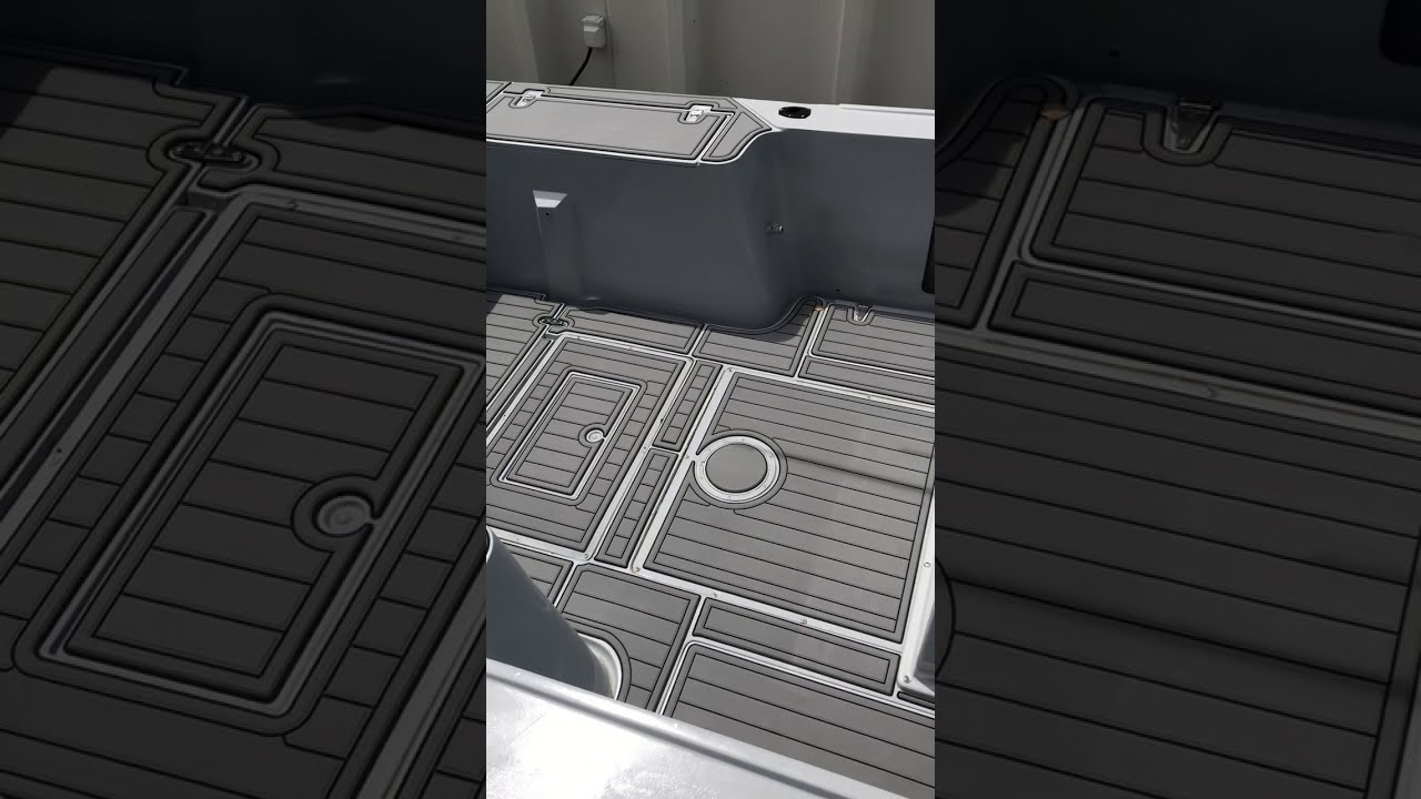 LAMDeck Installation