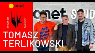 Tomasz Terlikowski: "Nigdy nie zostanę politykiem!"
