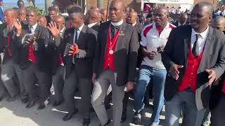 Ymg Nkanyamba 2023  Ngomoya Kathixo